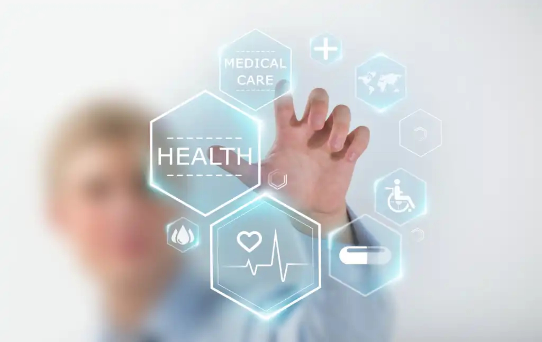 Υγειονομική περίθαλψη: Εφαρμογές προγνωστικής ανάλυσης υγείας