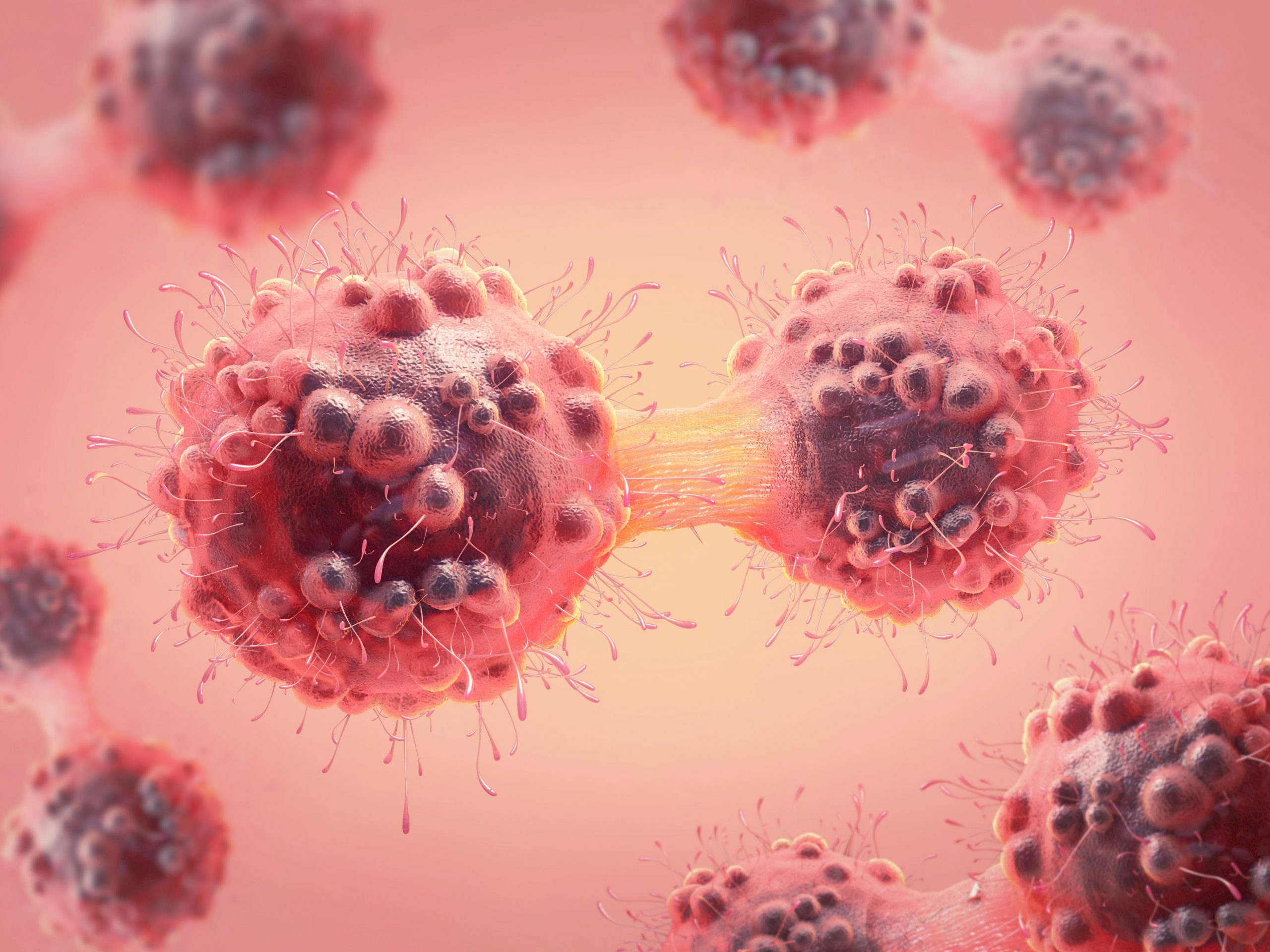 Kαρκίνος μαστού: Πώς προκαλεί διαβήτη & τί σημαίνει αυτό για την εξέλιξη της νόσου; [Μελέτη]
