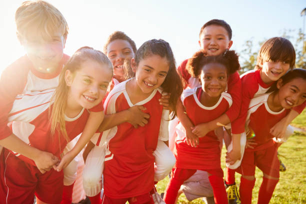 Αθλητισμός παιδιά: Μελέτη αποκαλύπτει νέα μακροπρόθεσμα οφέλη της άσκησης [vid]