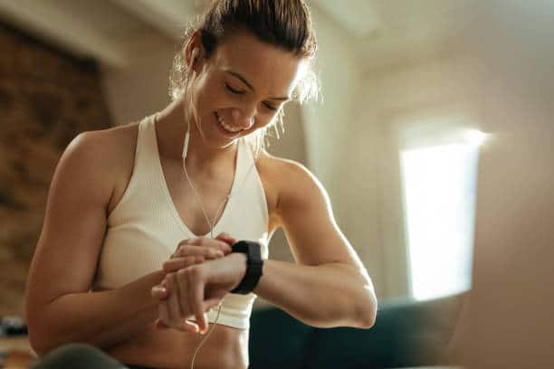 Fitness Trackers: Περισσότερες αποδείξεις ότι ενισχύουν την υγεία