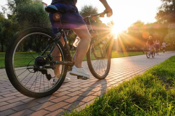 Αθλητισμός: Οι καλύτερες cardio προπονήσεις χαμηλής έντασης [vid]