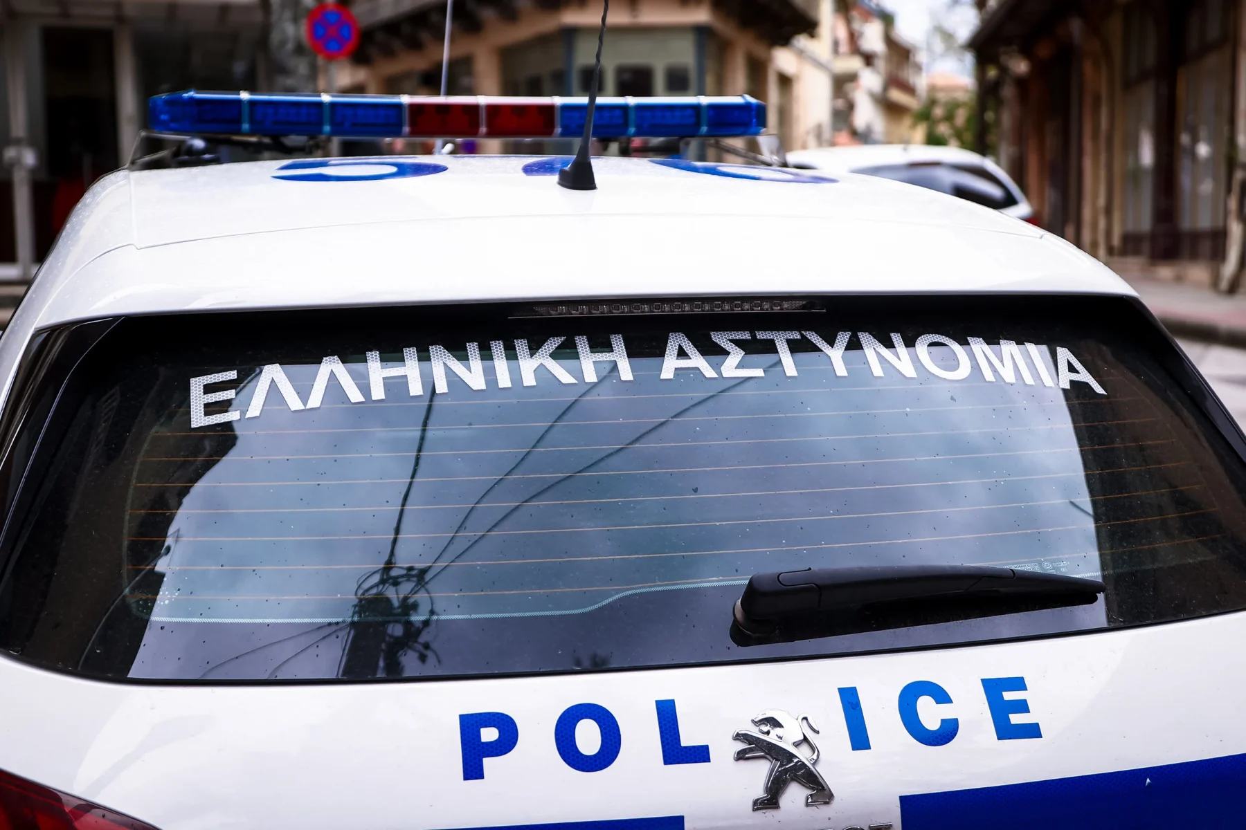 Γυναικοκτονία Ρέθυμνο: Σύζυγος μαχαίρωσε μέχρι θανάτου τη γυναίκα του στην Κρήτη