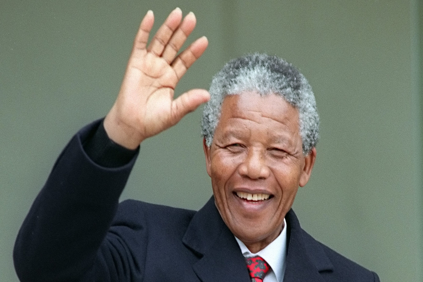 Ημέρα του Νέλσον Μαντέλα: Τι σηματοδοτεί η γιορτή της ζωής του παγκόσμιου ηγέτη;