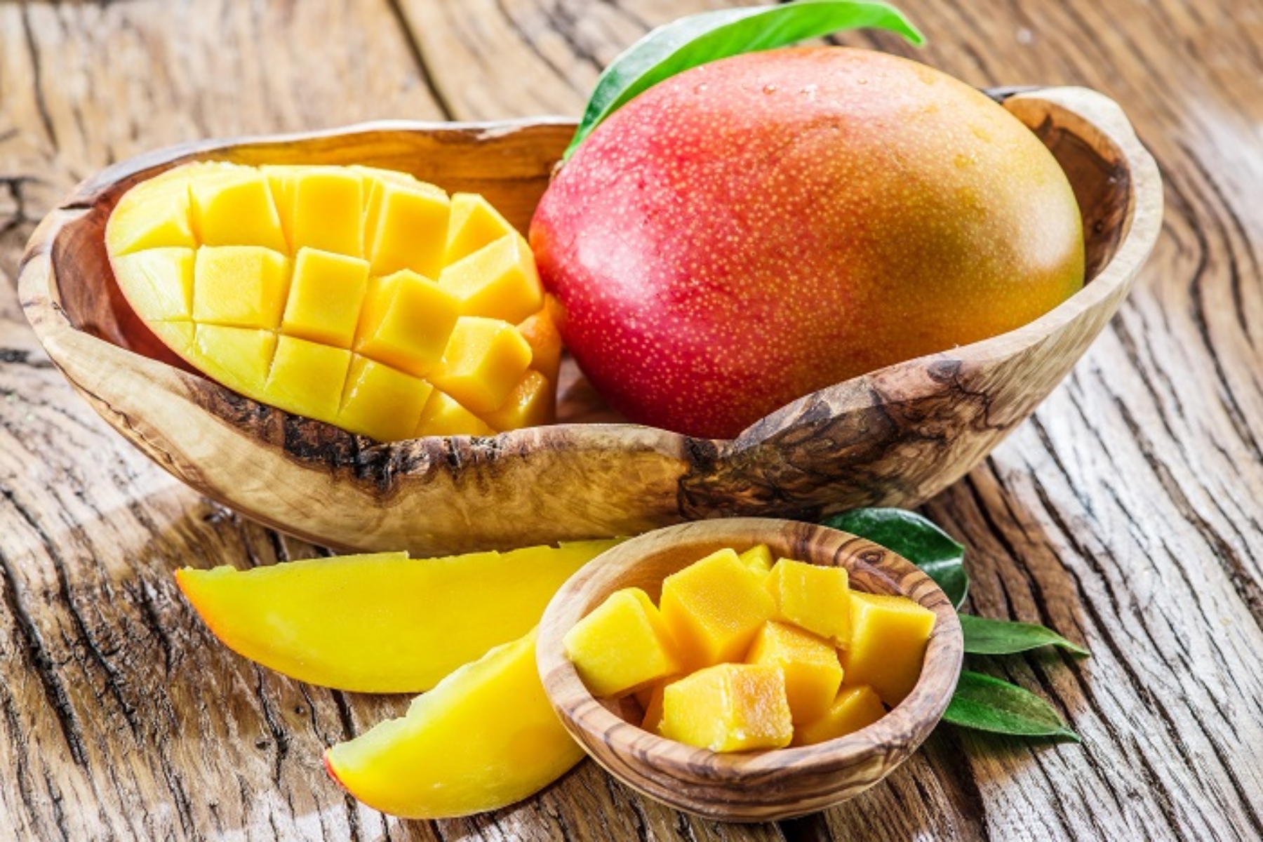Φρούτα υγεία: 5 φρούτα με πολλές θερμίδες για αύξηση βάρους
