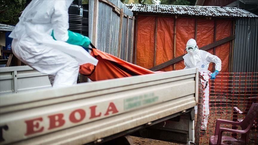 Έμπολα επιδημία: Η ΛΔ Κονγκό κηρύσσει το τέλος της επιδημίας του αιμορραγικού πυρετού