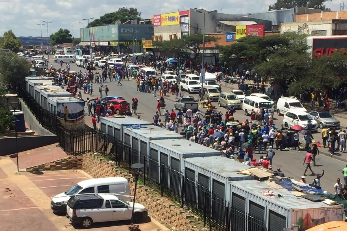 Παναμάς: Οι διαδηλωτές εγκαταλείπουν μέρος του βασικού αυτοκινητόδρομου