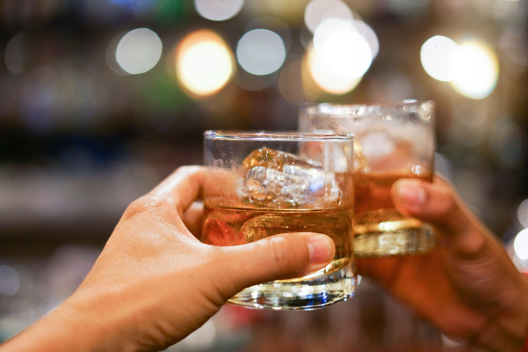 Αλκοολισμός: Γιατί η έρευνα για τη χρήση αλκοόλ είναι πιο σημαντική από ποτέ