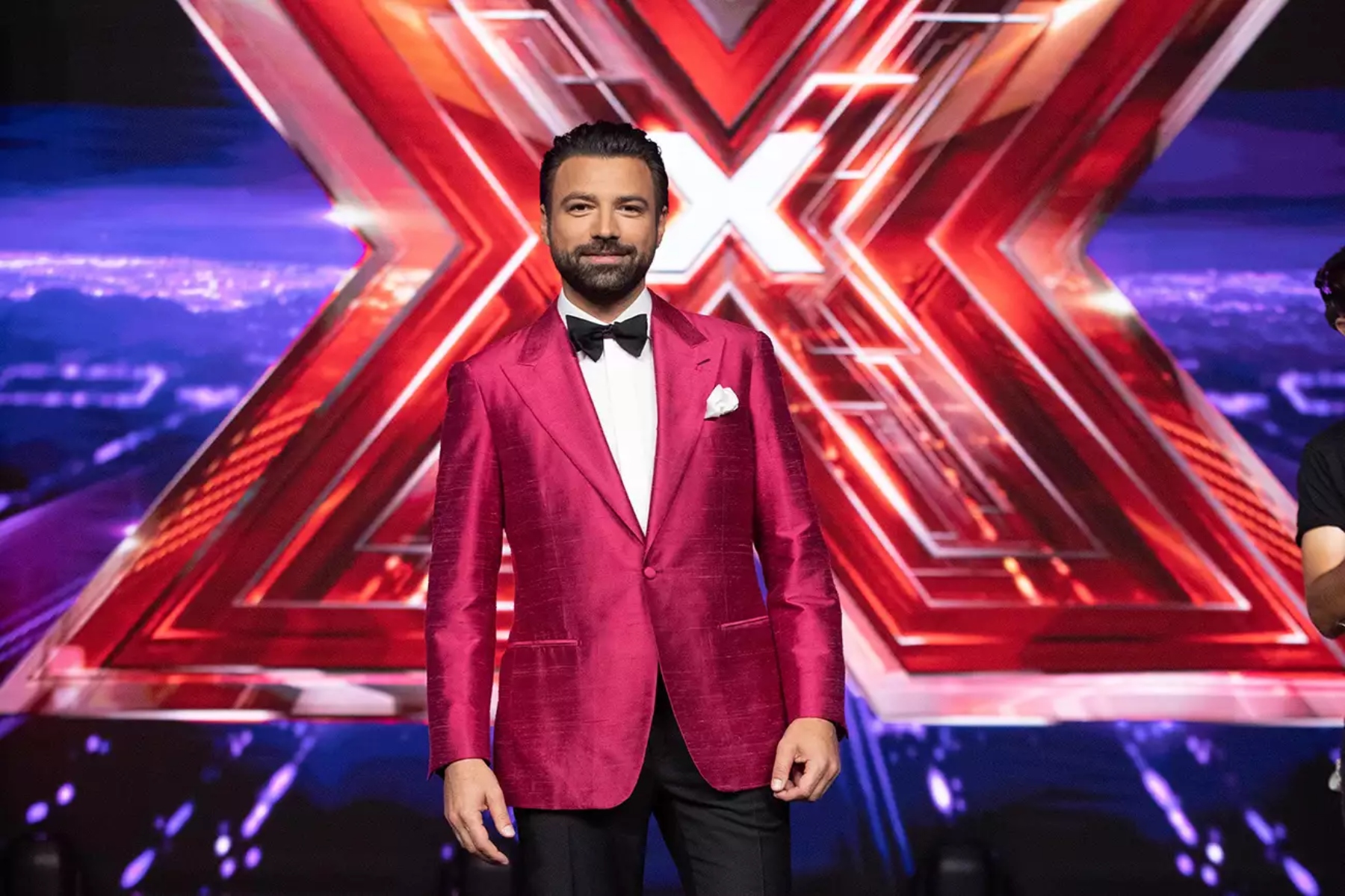 X Factor τελικός: Η αντίστροφη μέτρηση ξεκίνησε για την φαντασμαγορική βραδιά [trailer]