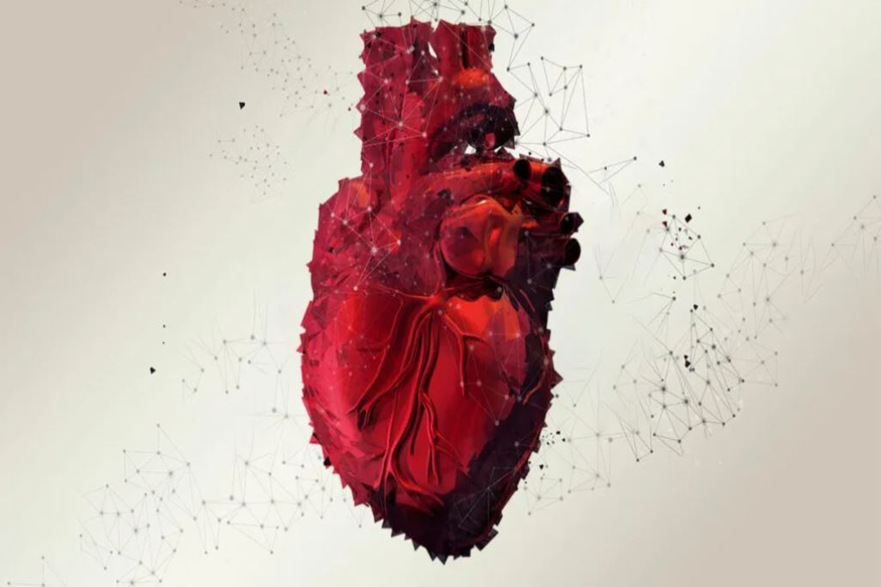 Υγεία καρδιάς: Μπορεί να προβλέψει πόσο γρήγορα θα γεράσει ο εγκέφαλός σας;