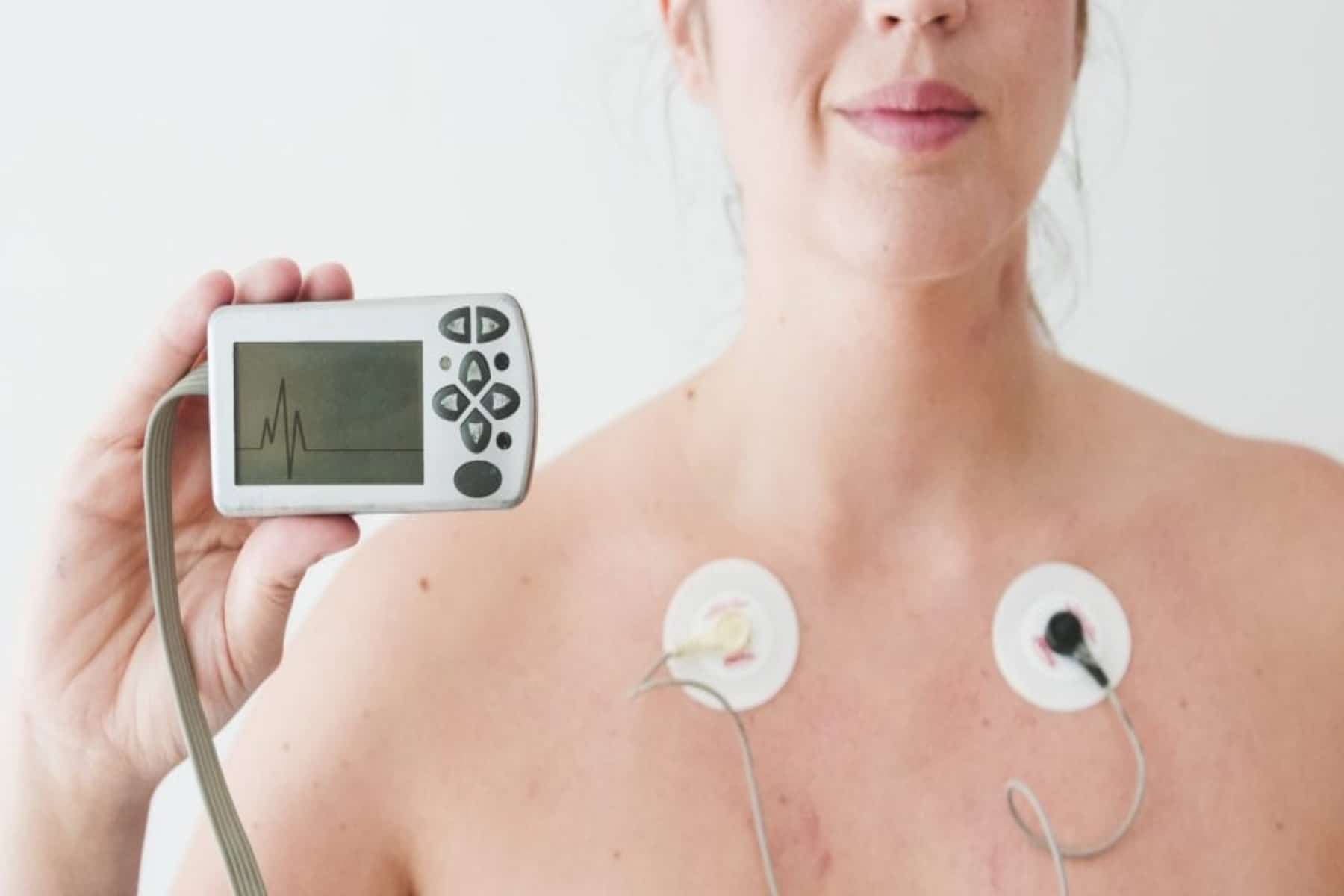 Holter ρυθμού: Τι είναι το holter ρυθμού; Πότε πρέπει να τοποθετείτε και σε τι βοηθά;