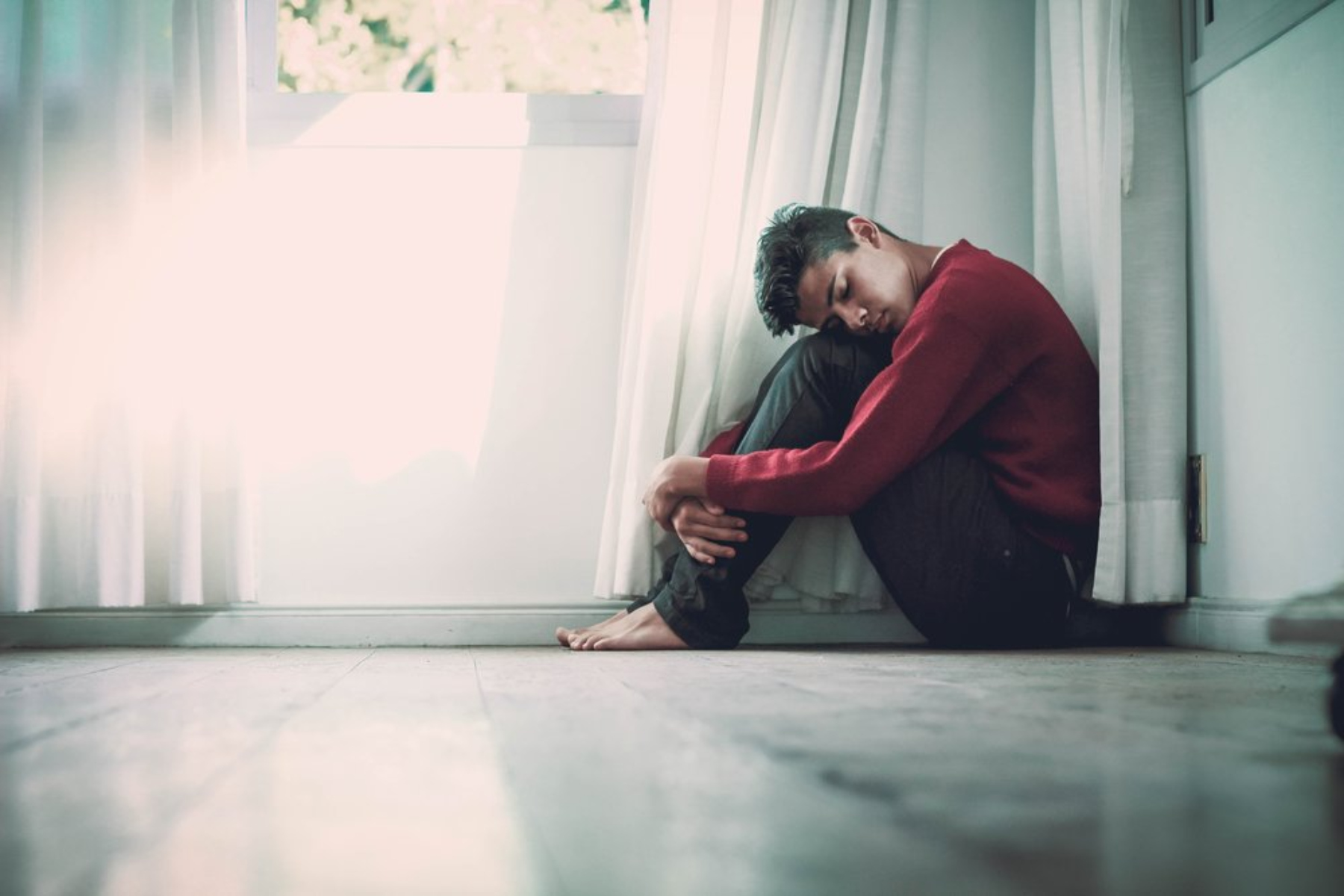 Κατάθλιψη: Τι είναι η κατάθλιψη και ποια τα συμπτώματά της;