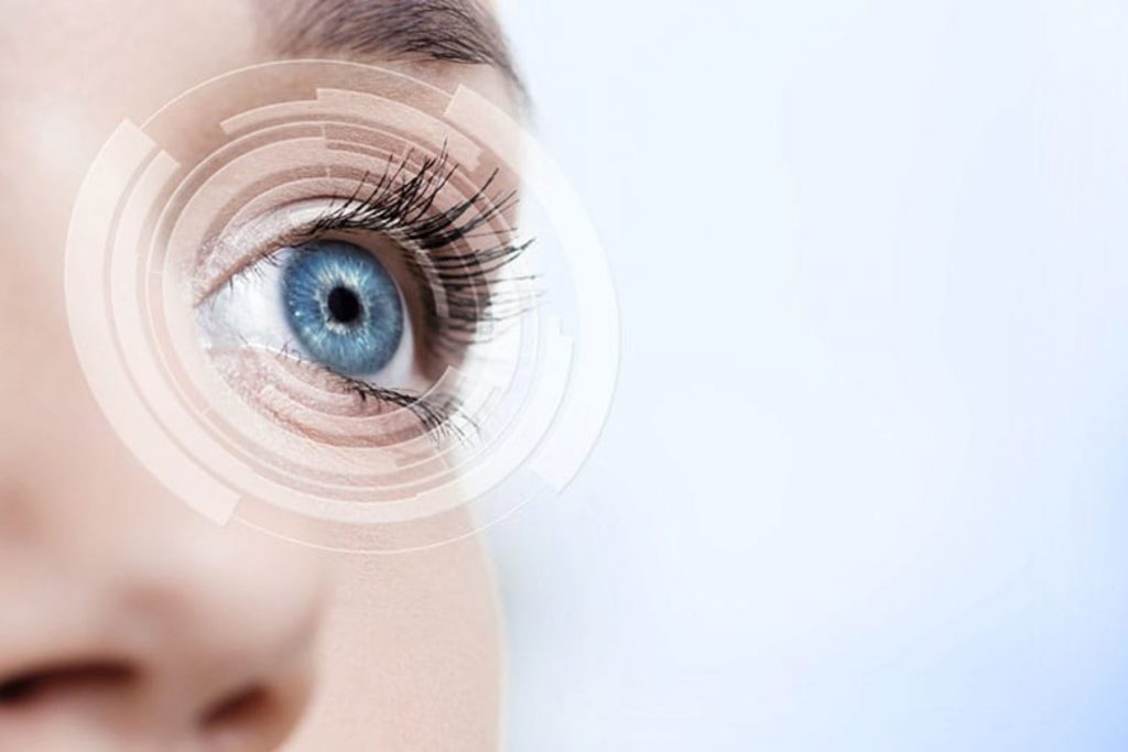 Πώς η τεχνολογία αλλάζει την οφθαλμολογία;