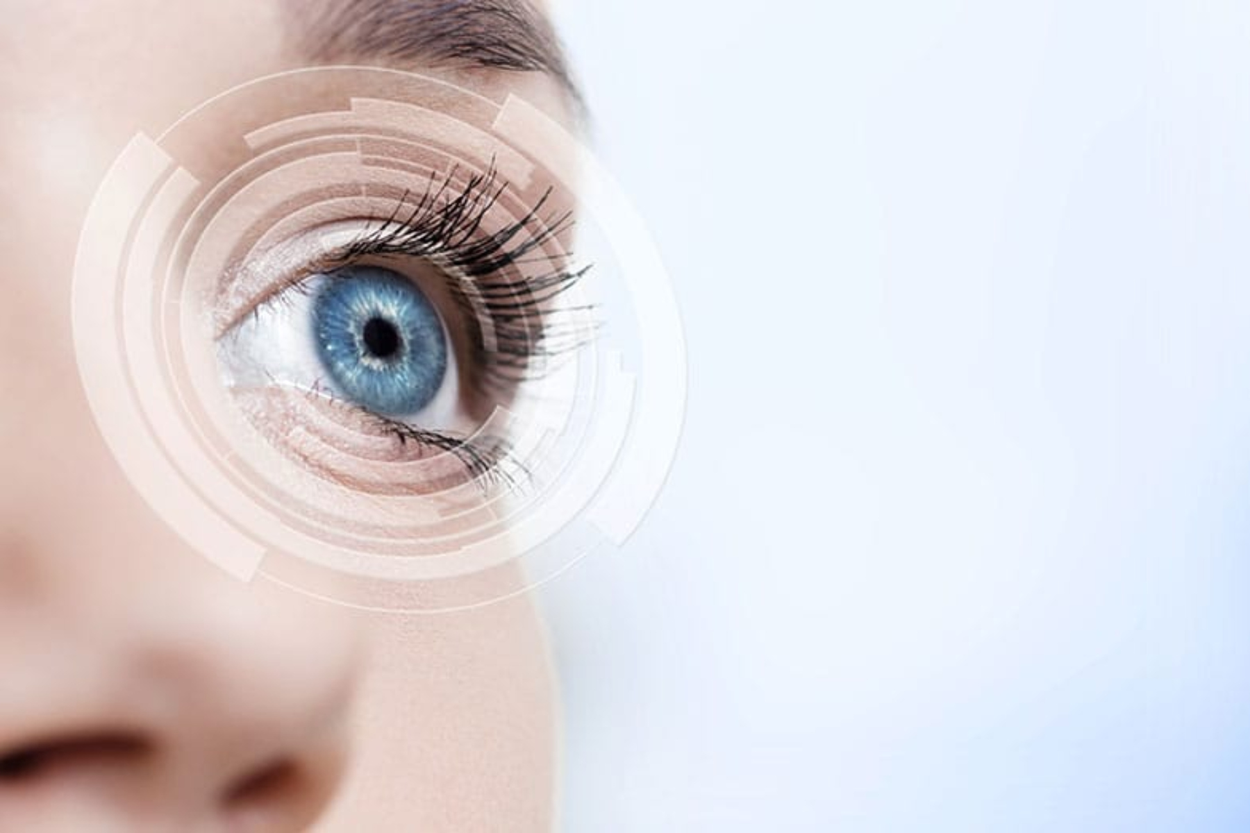 Οφθαλμολογία: Πώς η τεχνολογία αλλάζει την οφθαλμολογία;