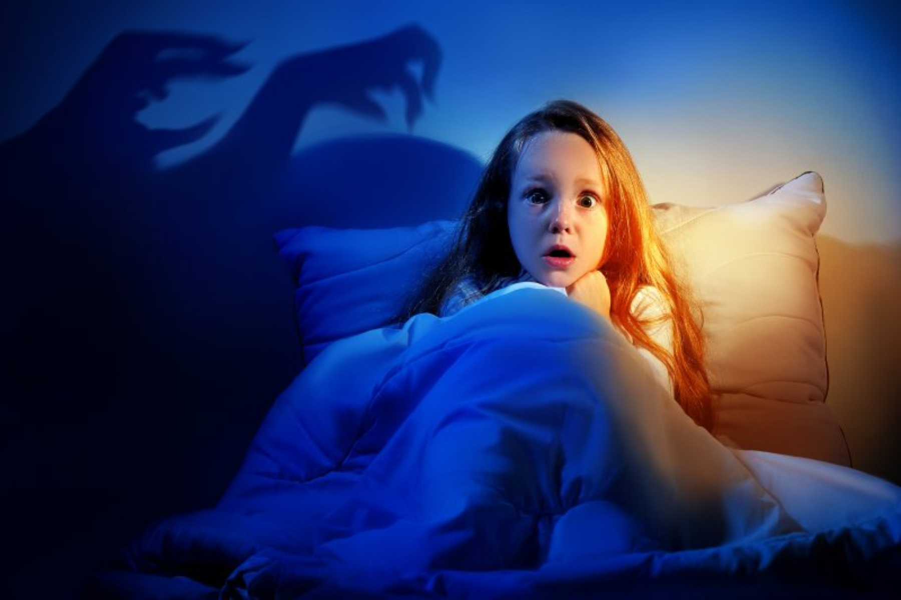 Νυχτερινές ανησυχίες: Πώς αντιμετωπίζονται οι νυχτερινοί τρόμοι των μικρών ηλικιών;