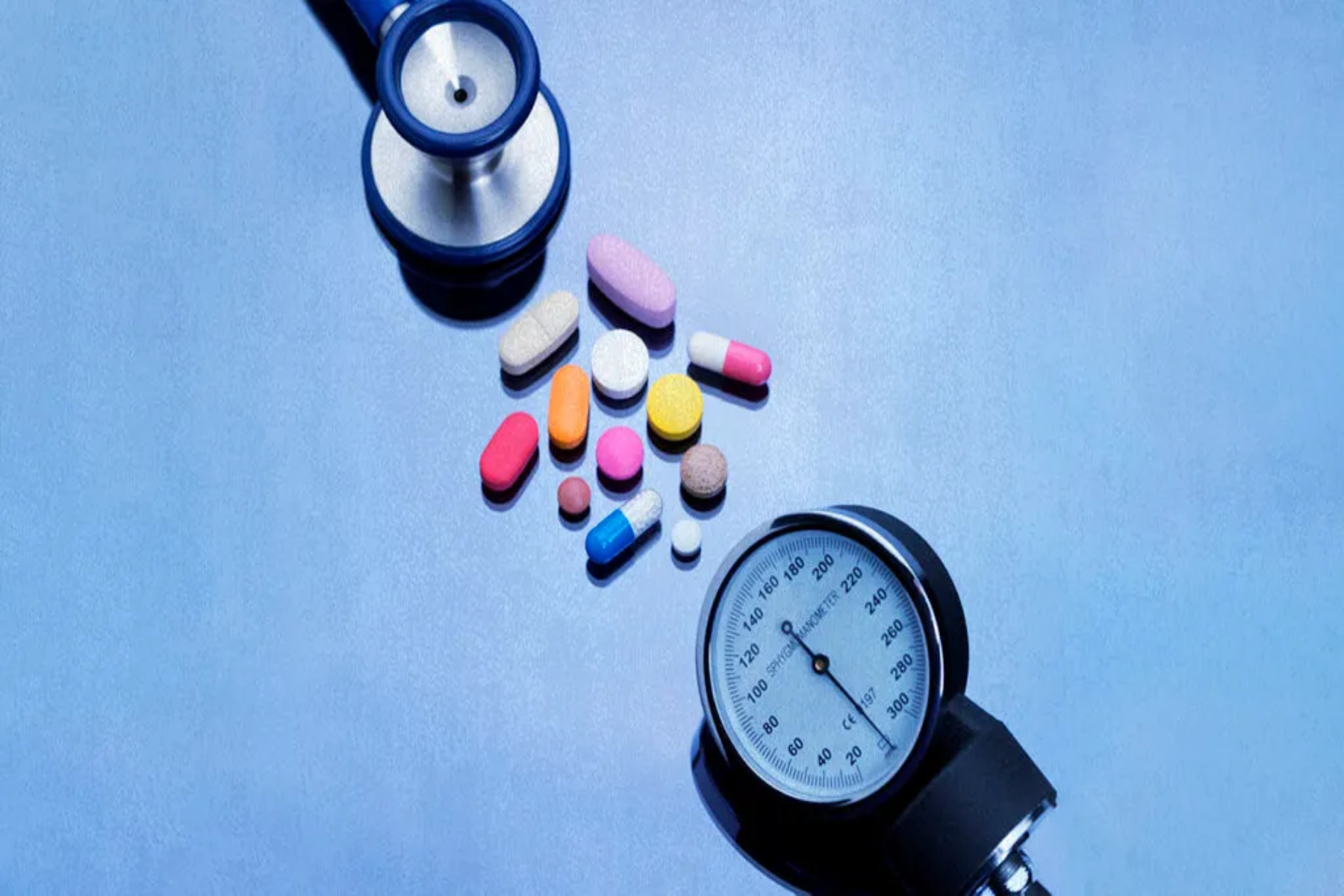 Αρτηριακή πίεση: Έρευνα μελετά αν παίζει ρόλο η ώρα που παίρνουμε το χάπι της πίεσης