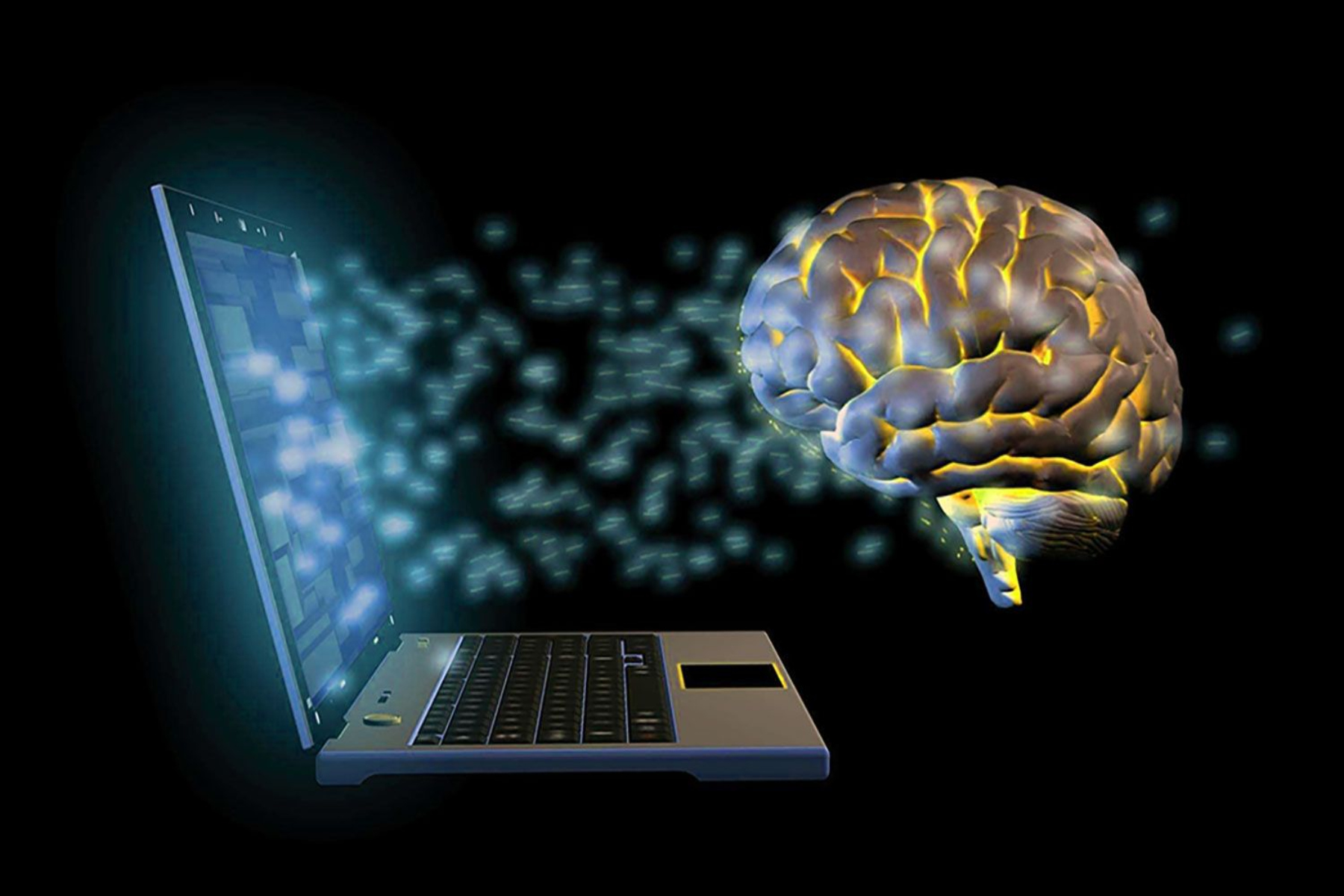 Τεχνολογία: Μελέτη για τη δημιουργία συστήματος διεπαφής εγκεφάλου-υπολογιστή επόμενης γενιάς