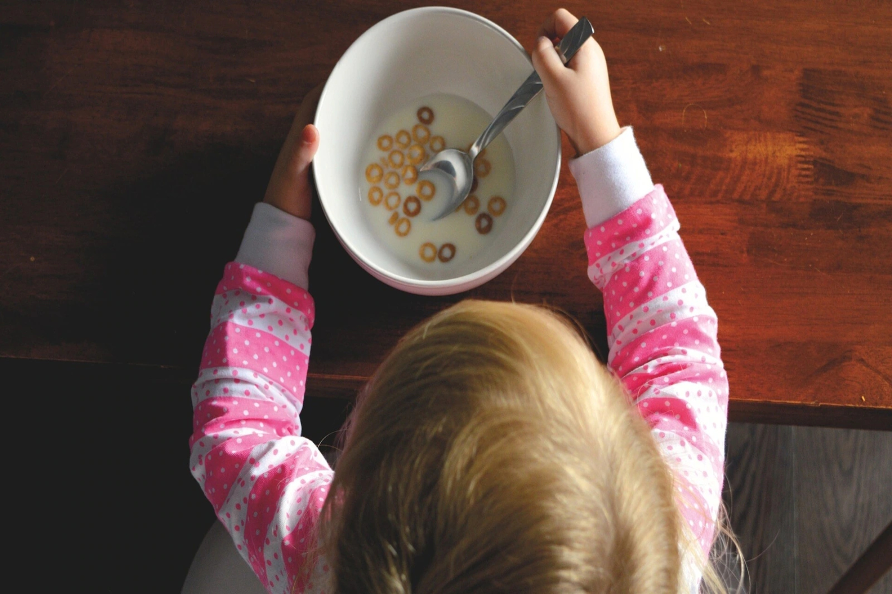 Ψυχική υγεία: Πώς επηρεάζει το πρωινό την ψυχική υγεία των παιδιών;