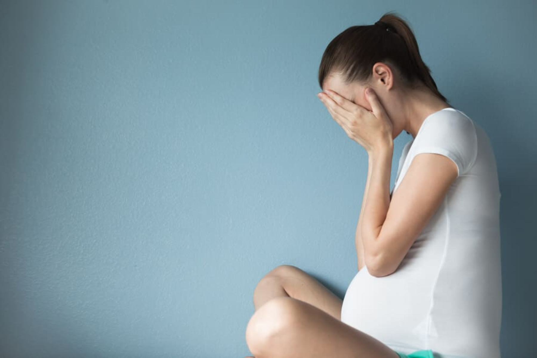 Περιγεννητική κατάθλιψη: Οι ερευνητές  ζητούν έλεγχο του κινδύνου για γυναίκες με επίμονη κατάθλιψη
