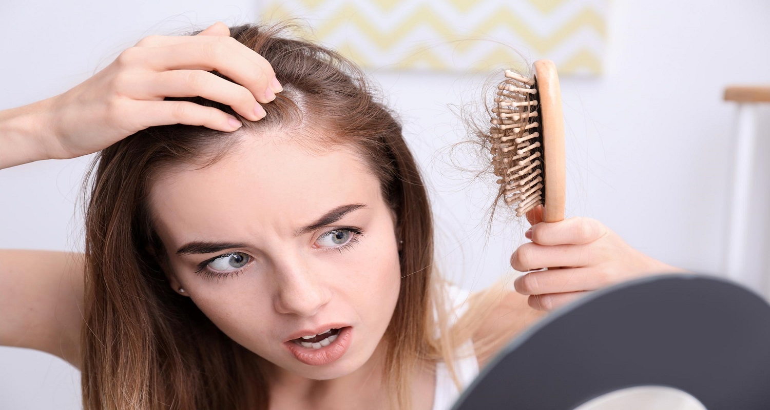 Κορωνοϊός Νόσηση: Σεξουαλική δυσλειτουργία, απώλεια μαλλιών που συνδέονται με Μακρά COVID