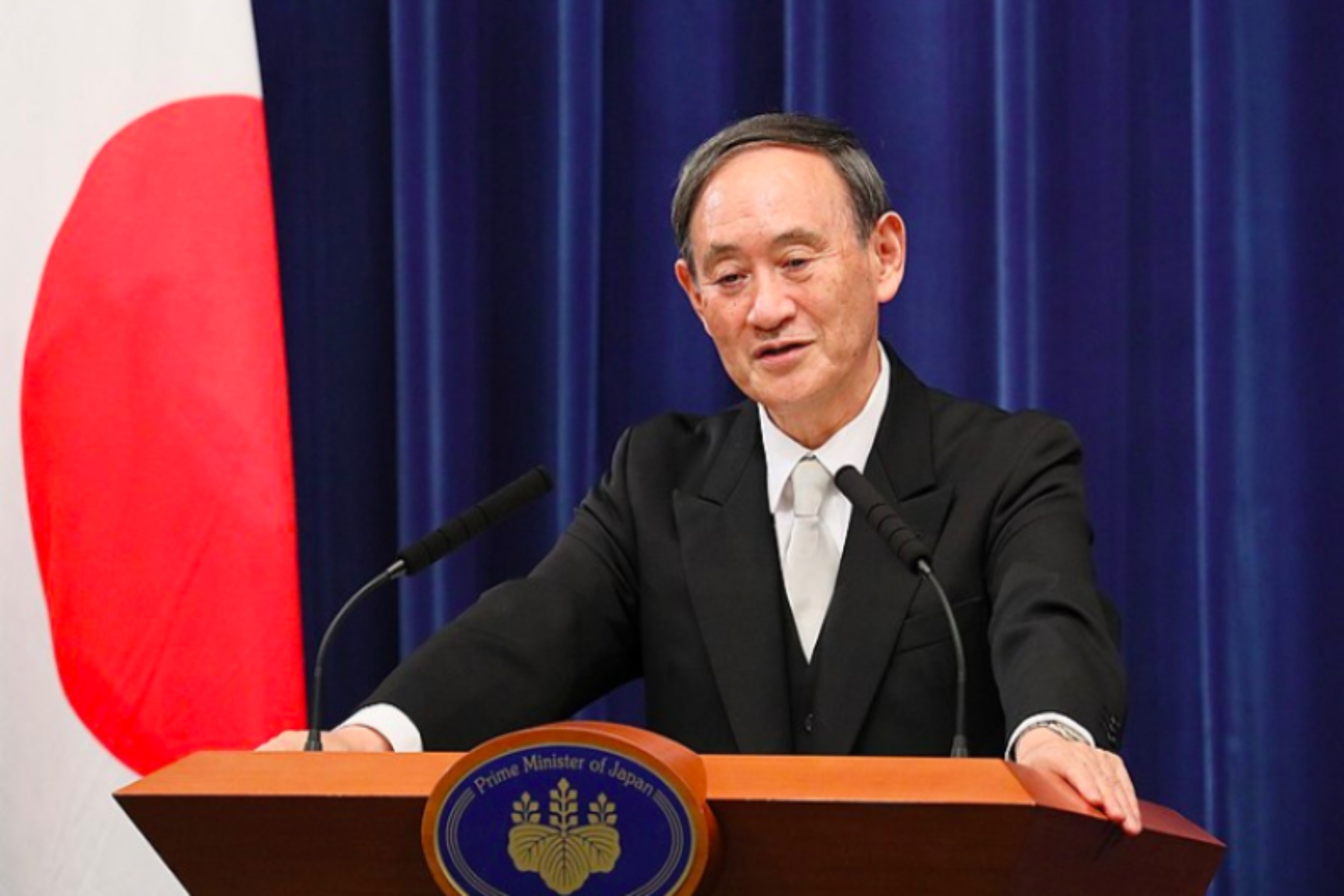 Ιαπωνία: Θετικός ο Πρωθυπουργός στον κορωνοϊό εν μέσω έξαρσης κρουσμάτων