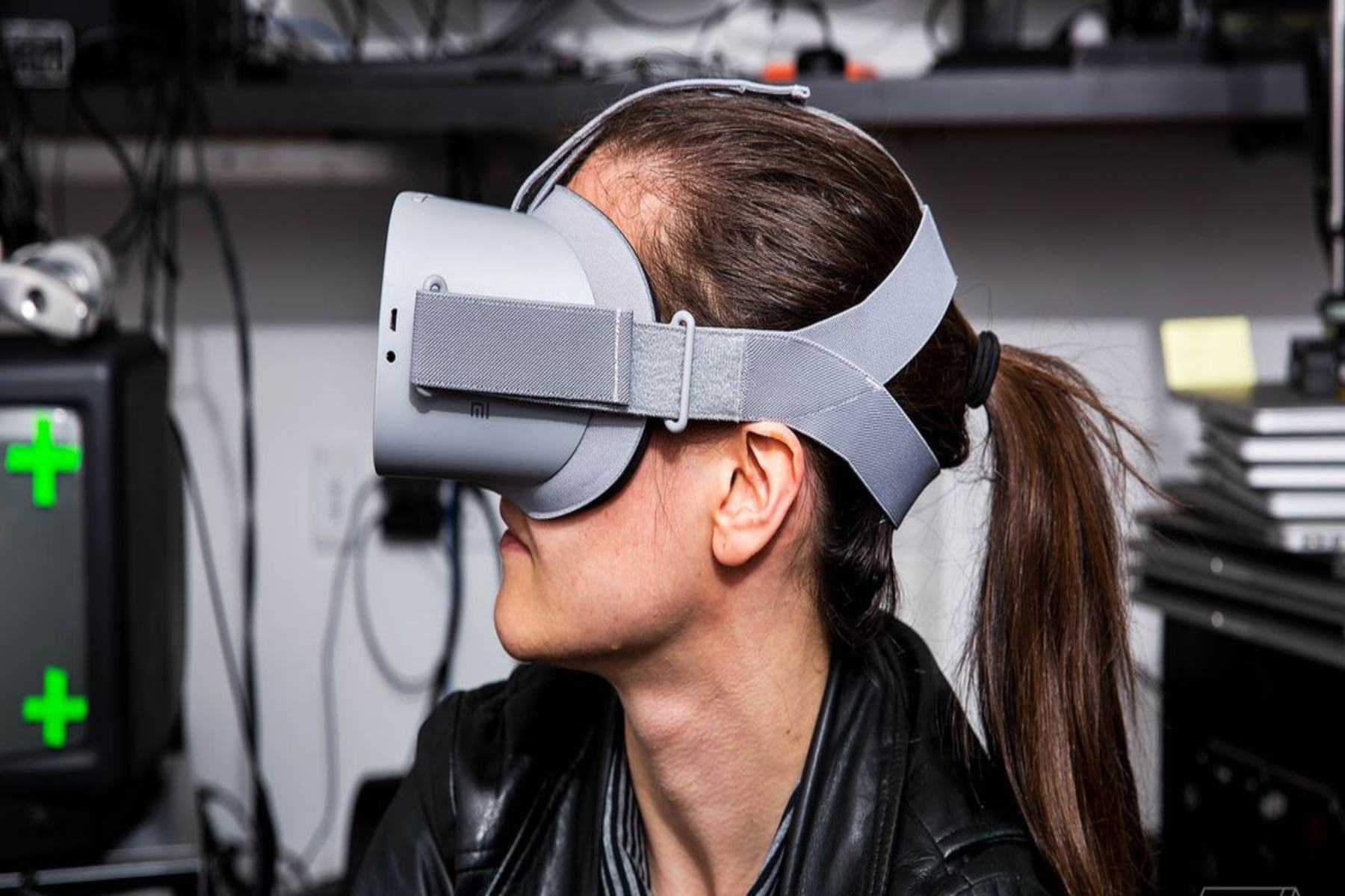 Εικονική Πραγματικότητα: Πώς το VR συμβάλλει στην αντιμετώπιση της απώλειας της εγκυμοσύνης;