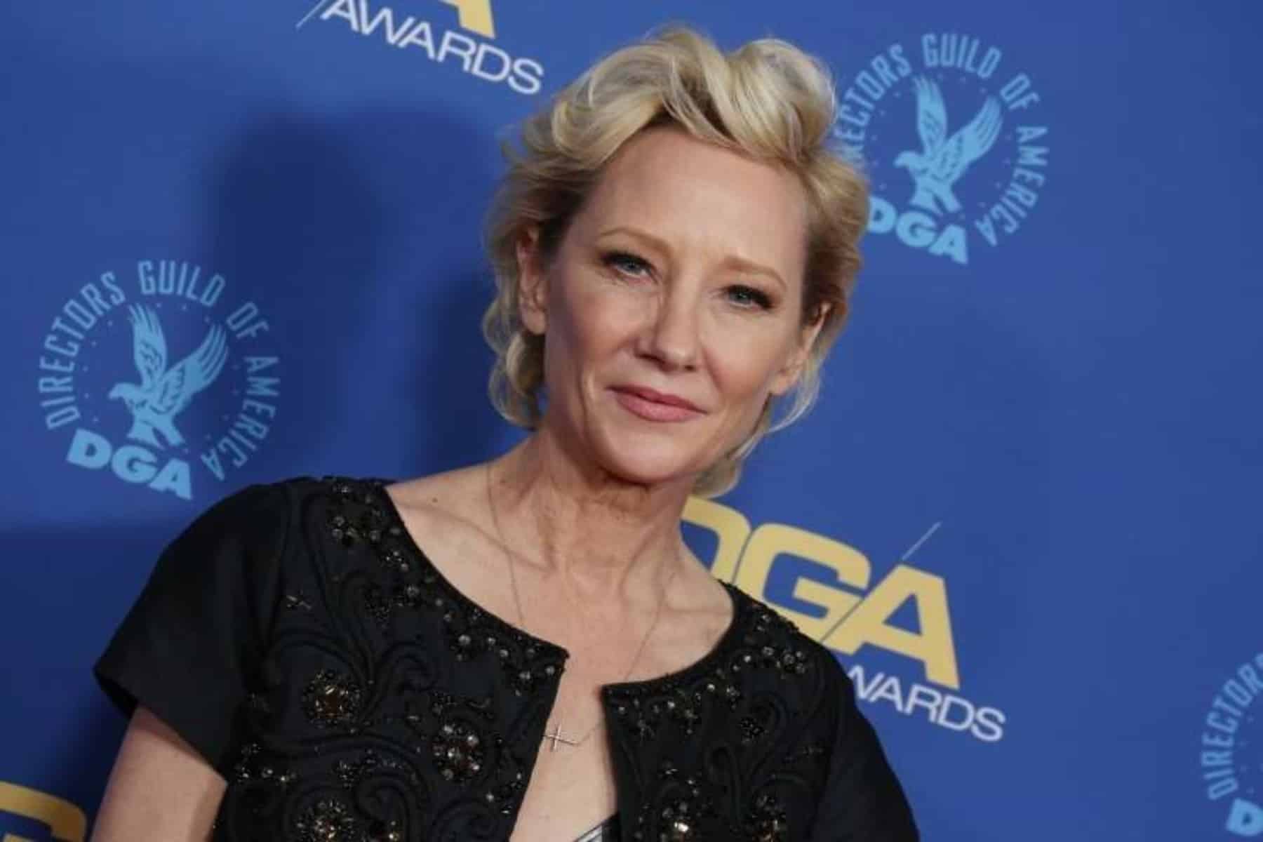 Anne Heche: Δεν αναμένεται να επιβιώσει μετά το τρομερό δυστύχημα