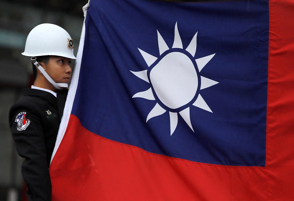 Κίνα: Προειδοποιεί ότι δεν θα ανεχθεί τους «αποσχιστές» της Ταϊβάν