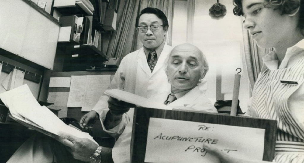 Δρ Charles Morris Godfrey: Ένας από τους γηραιότερους εν ενεργεία γιατρούς της Β. Αμερικής πεθαίνει πριν από τα 105α γενέθλιά του