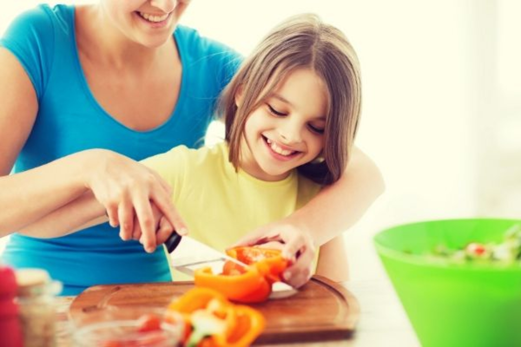 Vegan: Πώς να υποστηρίξετε το παιδί σας που ακολουθεί χορτοφαγική διατροφή;