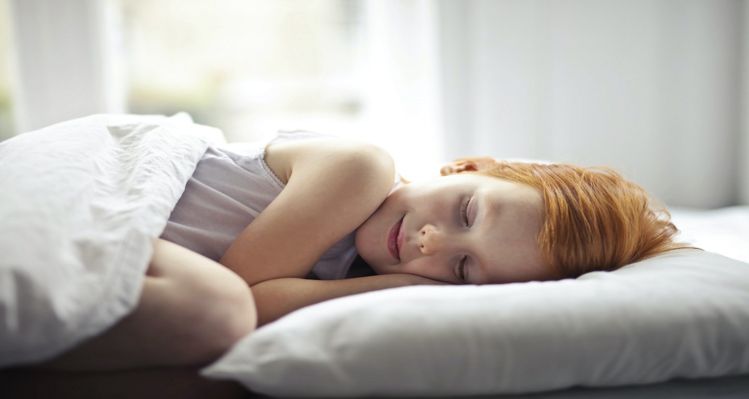 Παιδίατροι Συμβουλές: Γιατί τα παιδιά σας χρειάζονται περισσότερο ύπνο τώρα, ακόμη και πριν ξεκινήσουν το σχολείο