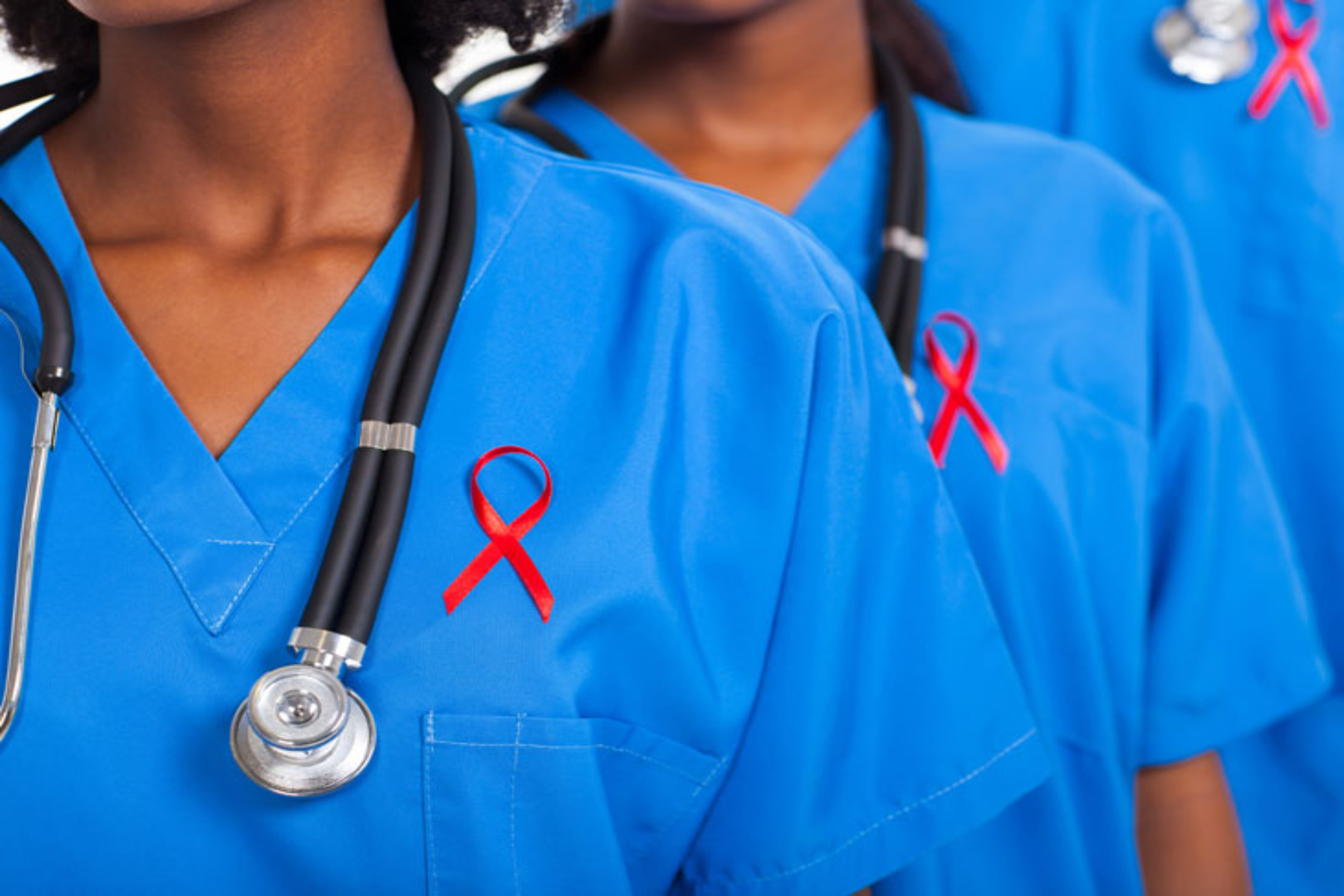 HIV: Πώς μεταδίδεται ο HIV;