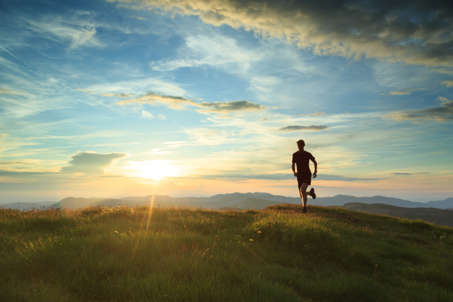 Τρέξιμο: Κάντε το τρέξιμο πρωινή συνήθεια