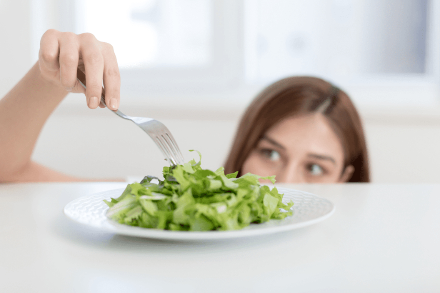 Διατροφή: Πώς θα ξαναφτιάξω τη διατροφή μου μετά τις διακοπές;
