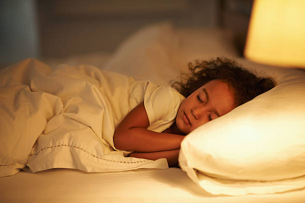 Έλλειψη ύπνου: Διαταράσσει την γνωστική ανάπτυξη των παιδιών [Μελέτη]