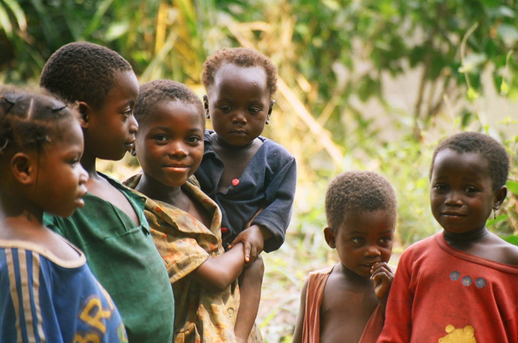 ΠΟΥ: Το προσδόκιμο ζωής στην Αφρική αυξάνεται σχεδόν κατά δέκα χρόνια