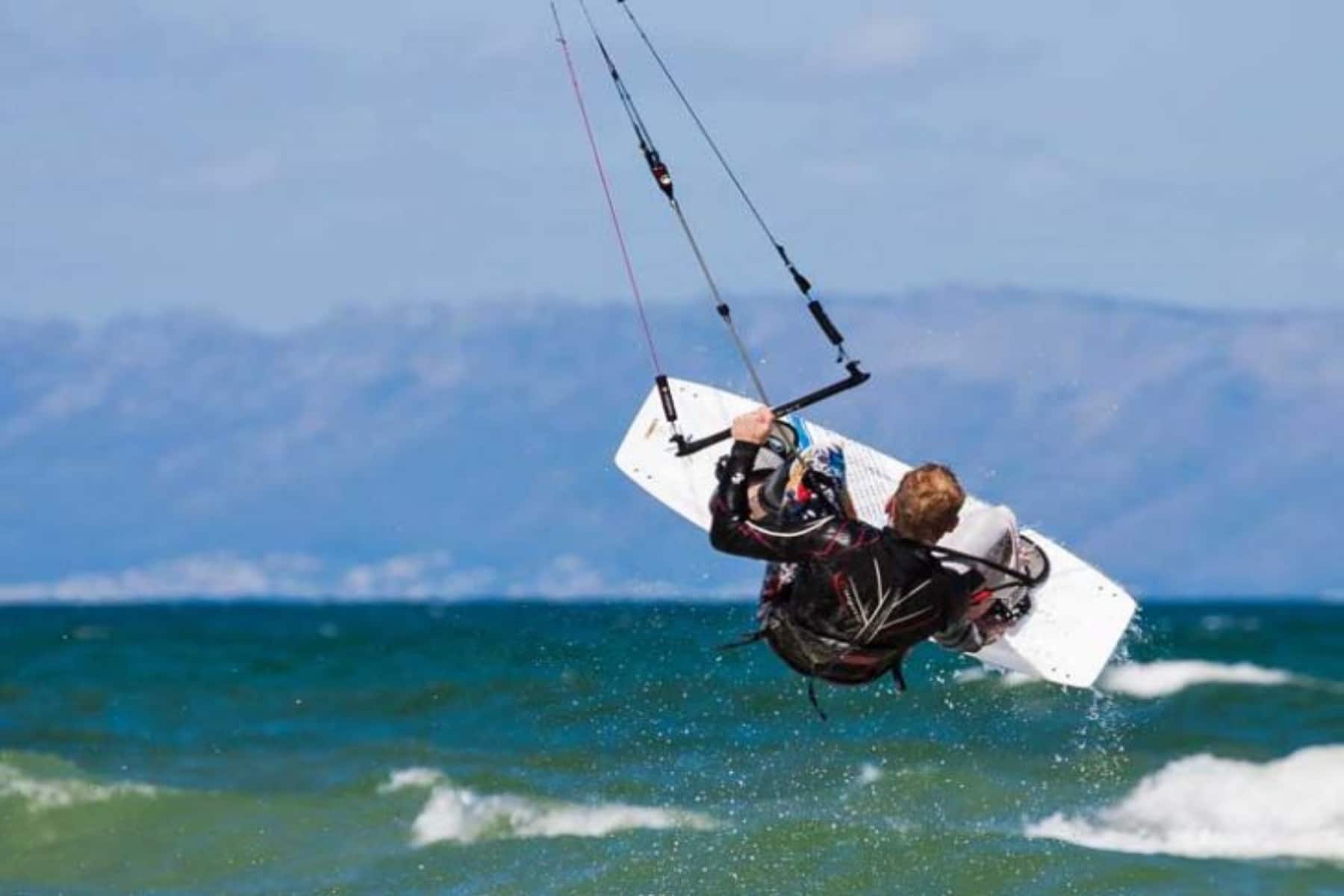 Extreme Sports: 4 Λόγοι για τους οποίους πρέπει να ασχοληθείτε με ένα extreme sport