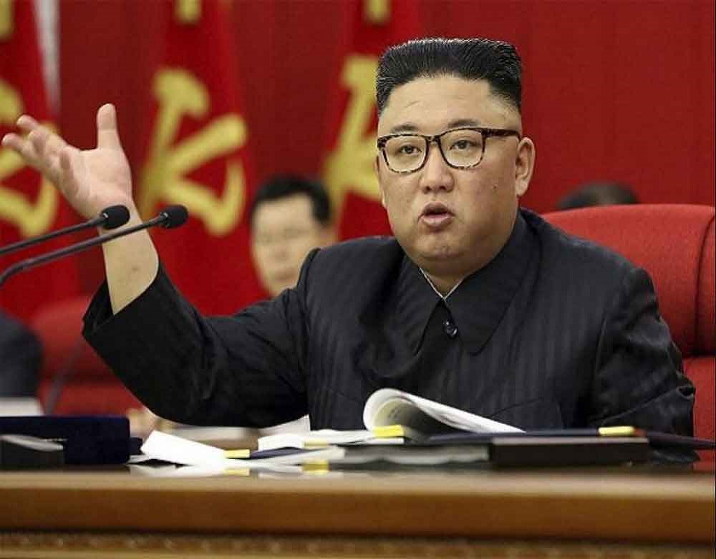 Βόρεια Κορέα: Απορρίπτει την προσφορά βοήθειας της Σεούλ ως «ανόητη» επανάληψη