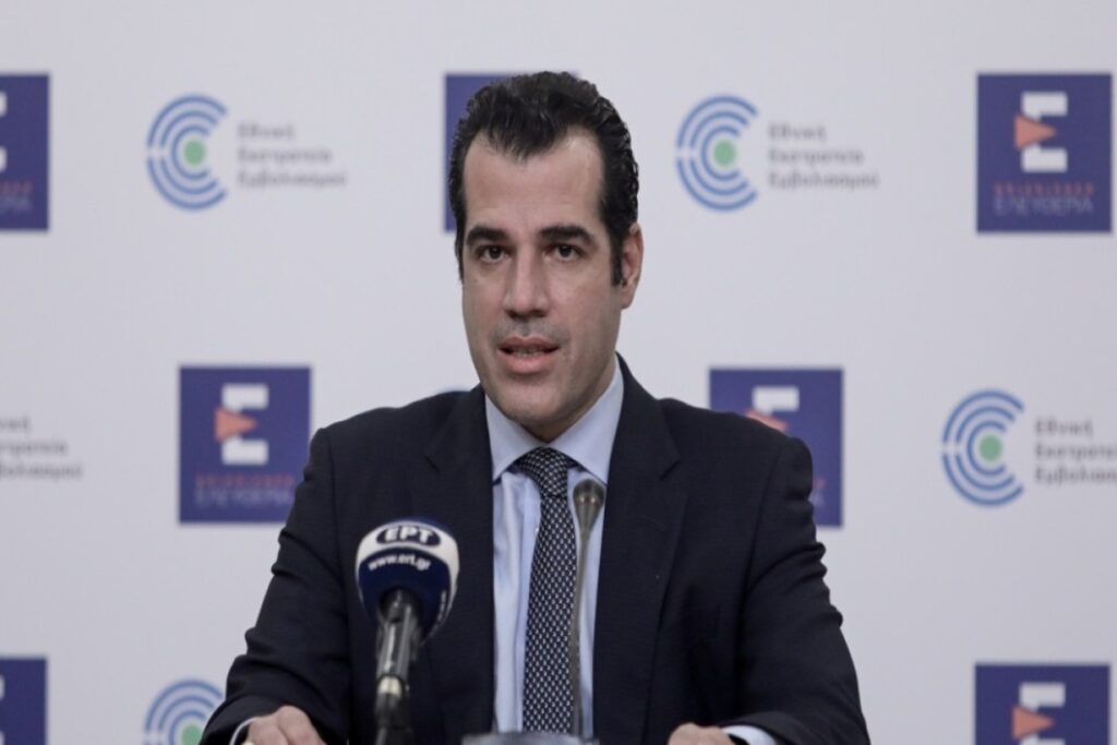 Έκτακτη ενημέρωση  από το υπουργείο Υγείας για τις ελλείψεις φαρμάκων