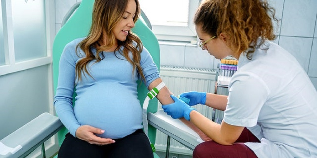 Εγκυμοσύνη: Γρήγορο φθηνό προγεννητικό τεστ μπορεί να βοηθήσει στην πρόβλεψη του κινδύνου αποβολής