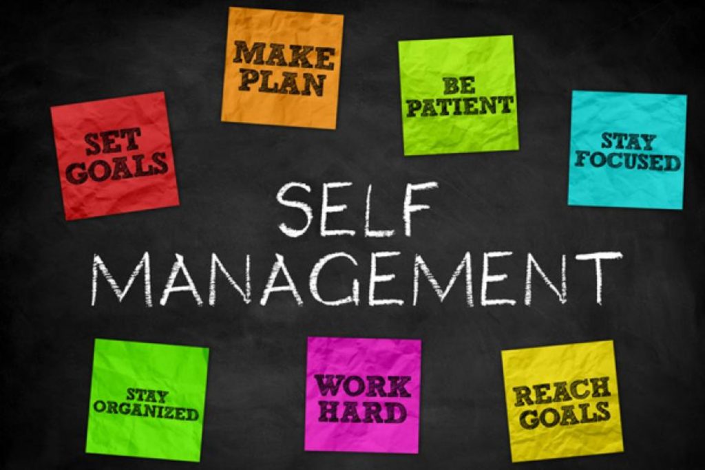 Γιατί η αυτοδιαχείριση είναι το κλειδί για την επιτυχία και πώς να βελτιώσετε τη δική σας