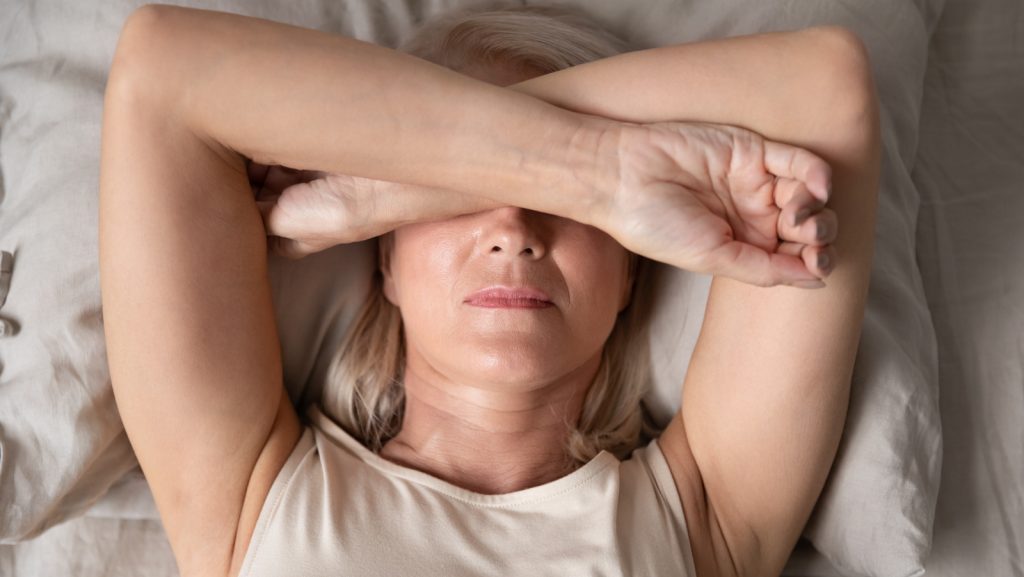 Η έλλειψη ύπνου μπορεί να επηρεάσει τον τρόπο με τον οποίο οι άνθρωποι συμπεριφέρονται μεταξύ τους, σύμφωνα με μελέτη