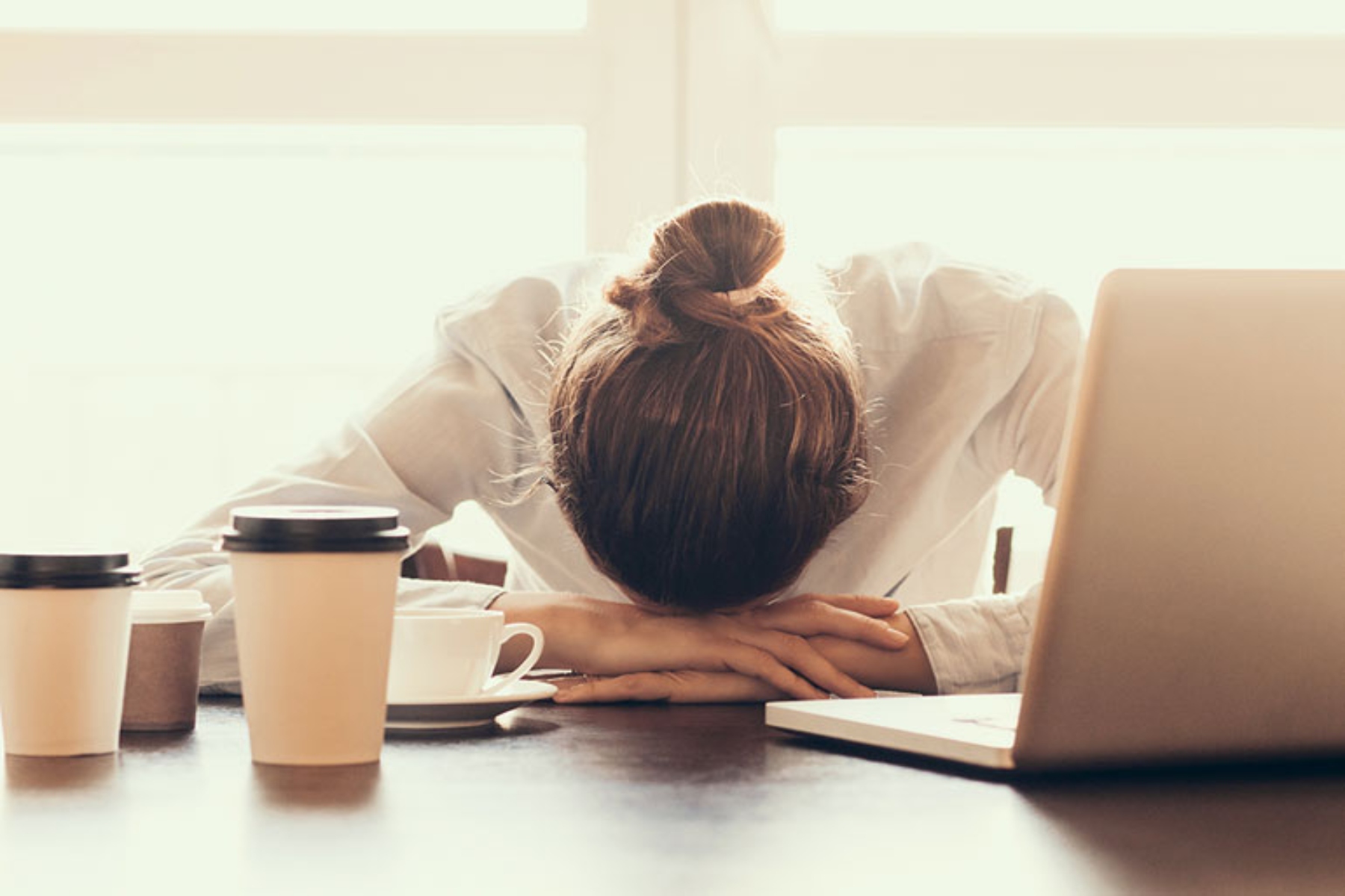 Προβλήματα ύπνου: Σοκαριστικές επιπτώσεις του κακού ύπνου στην υγεία σας