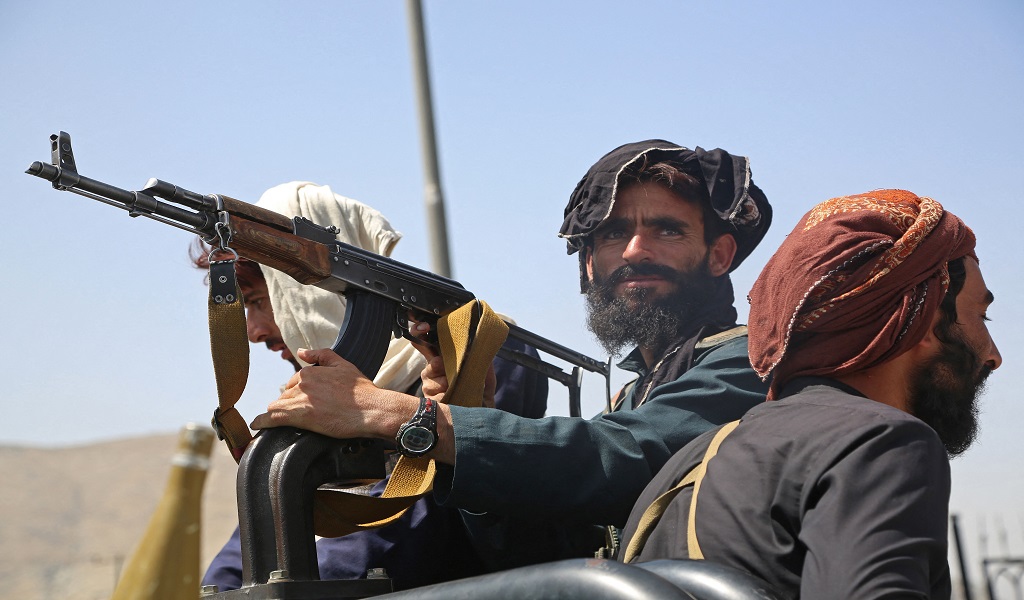 Αφγανιστάν Έναν Χρόνο Μετά: Πώς έχει αλλάξει η καθημερινή ζωή στη χώρα μετά την ανάληψη της εξουσίας από τους Ταλιμπάν