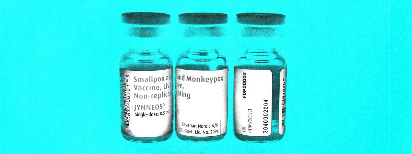 FDA: Η έγκριση του εμβολίου κατά της ευλογιάς των πιθήκων επεκτάθηκε για να αυξήσει τον αριθμό των διαθέσιμων δόσεων