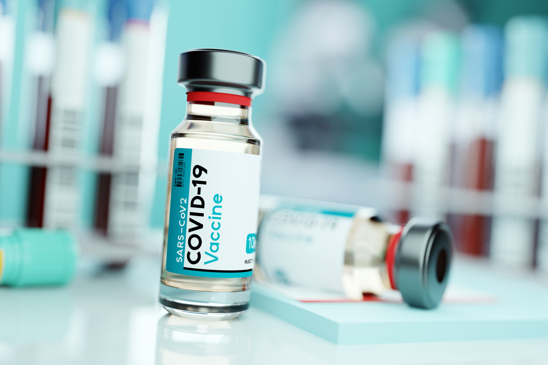 Εμβόλιο: Η FDA εγκρίνει τη λήψη ειδικών ενισχυτικών εμβολίων για την Omicron