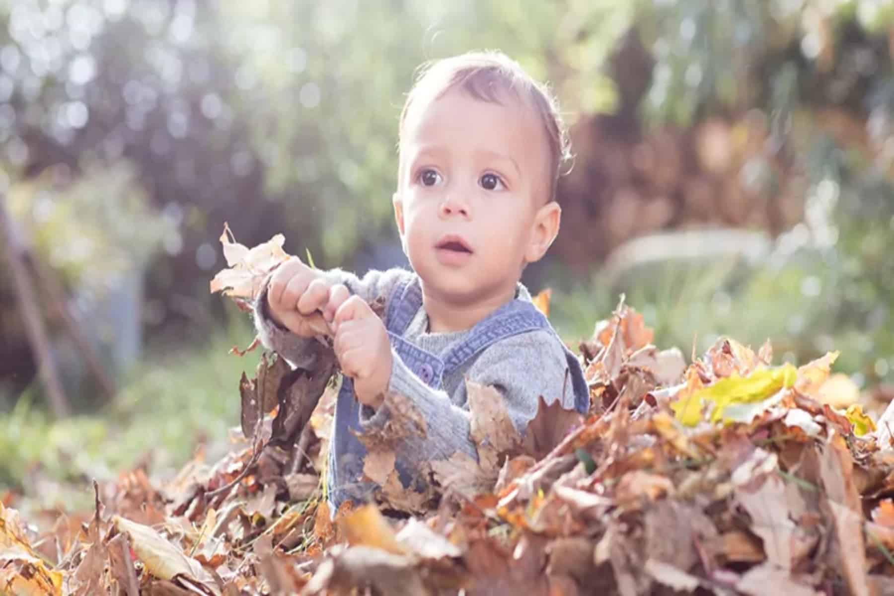 Βρεφική υγεία: Πώς η ρύπανση αλλάζει το μικροβίωμα ενός βρέφους