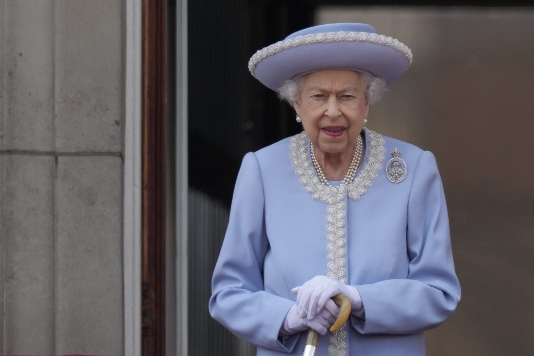 Βασίλισσα Ελισάβετ: Πέθανε σε ηλικία 96 ετών η Βρετανίδα μονάρχης