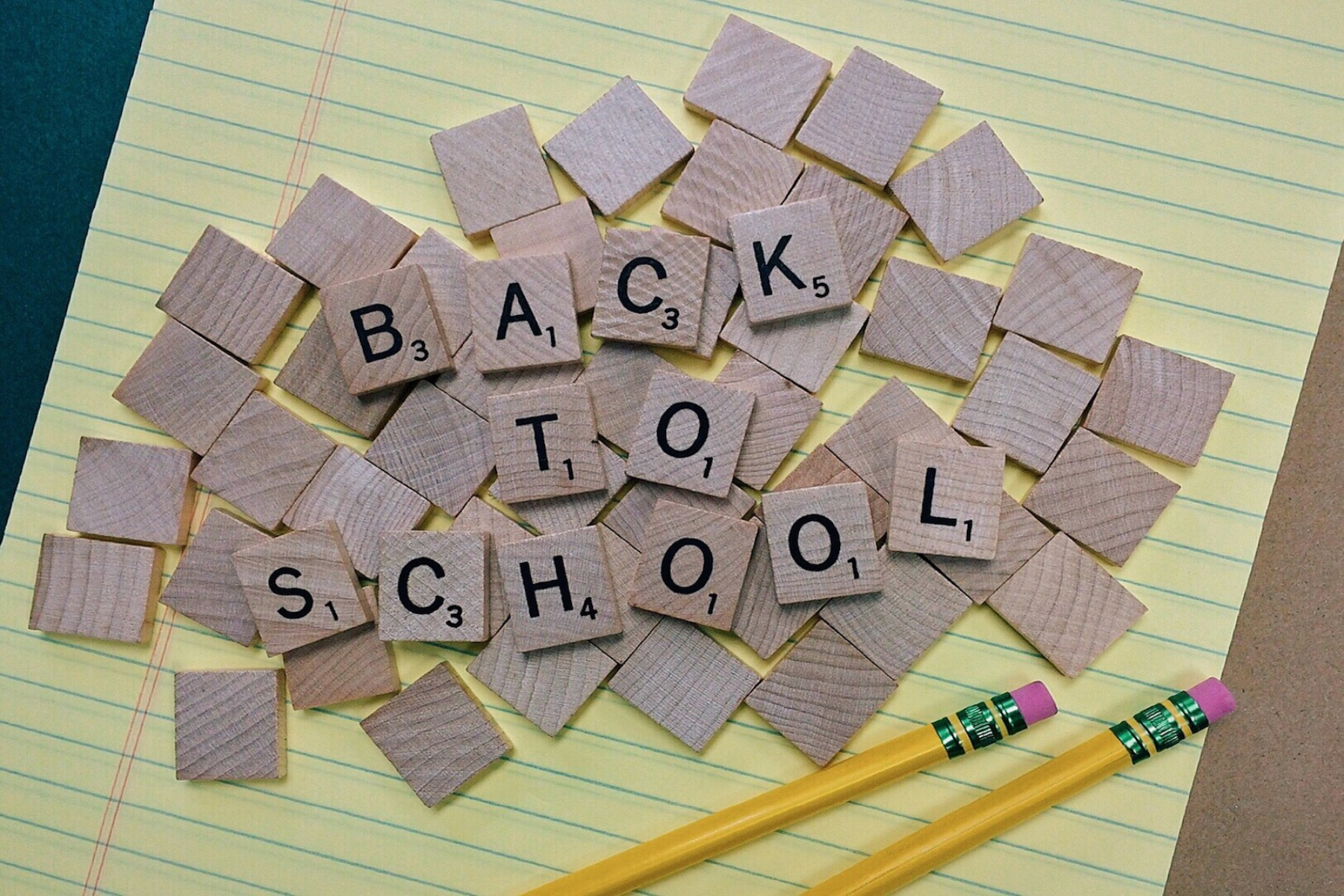 Σχολείο: Τρόποι για να οργανωθείτε για την επιστροφή στο σχολείο
