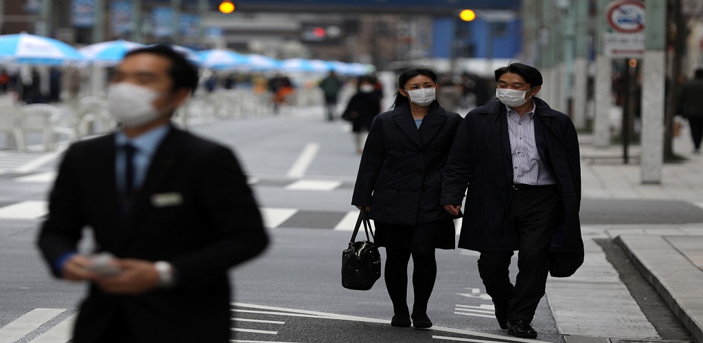 Ιαπωνία: Η ανοσία της αγέλης της χώρας για την COVID-19 πλησιάζει το 90%