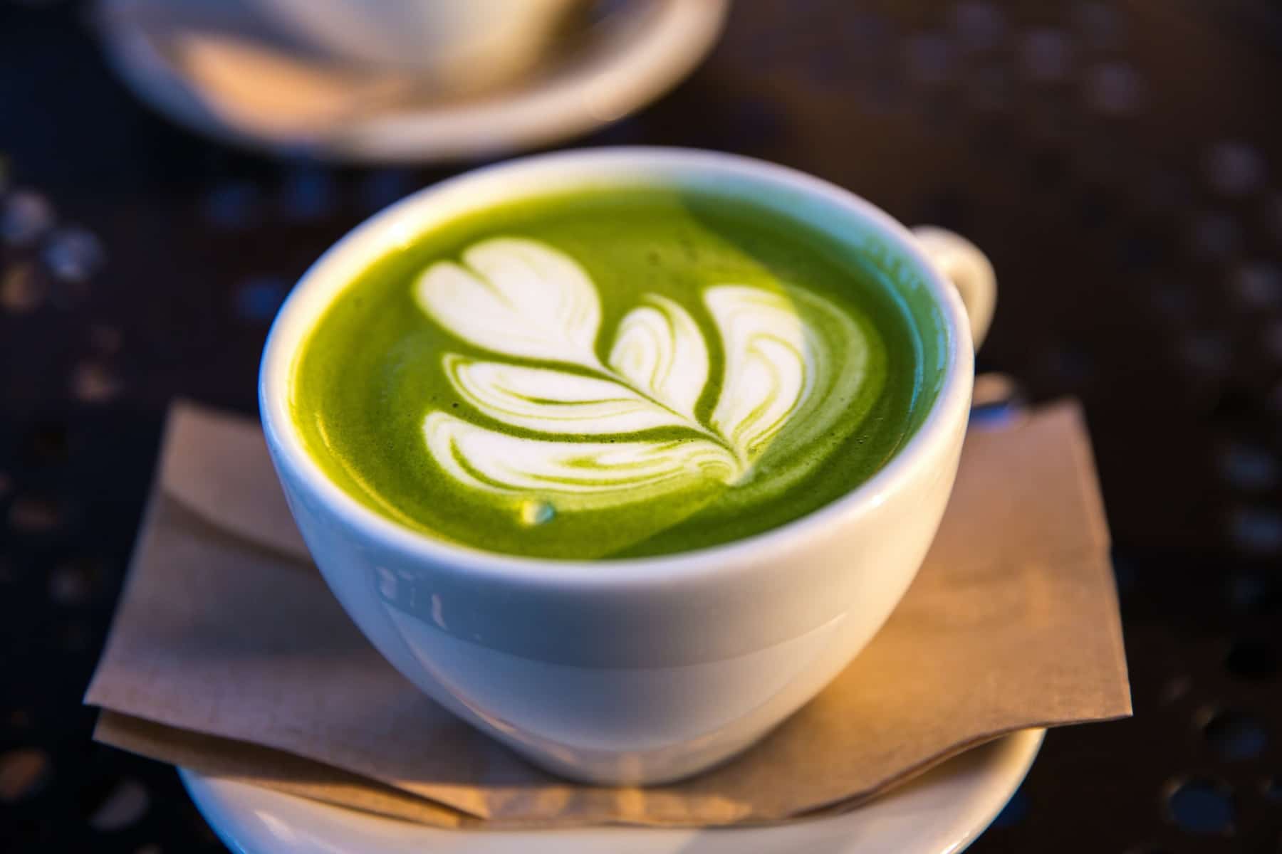 Matcha: Ποια τα οφέλη του Matcha;